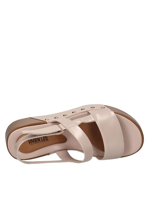  VIVIEN LEE | RV952D GLASSROSA-MARRONE